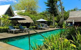 Chanteak Bali - Teak House 3