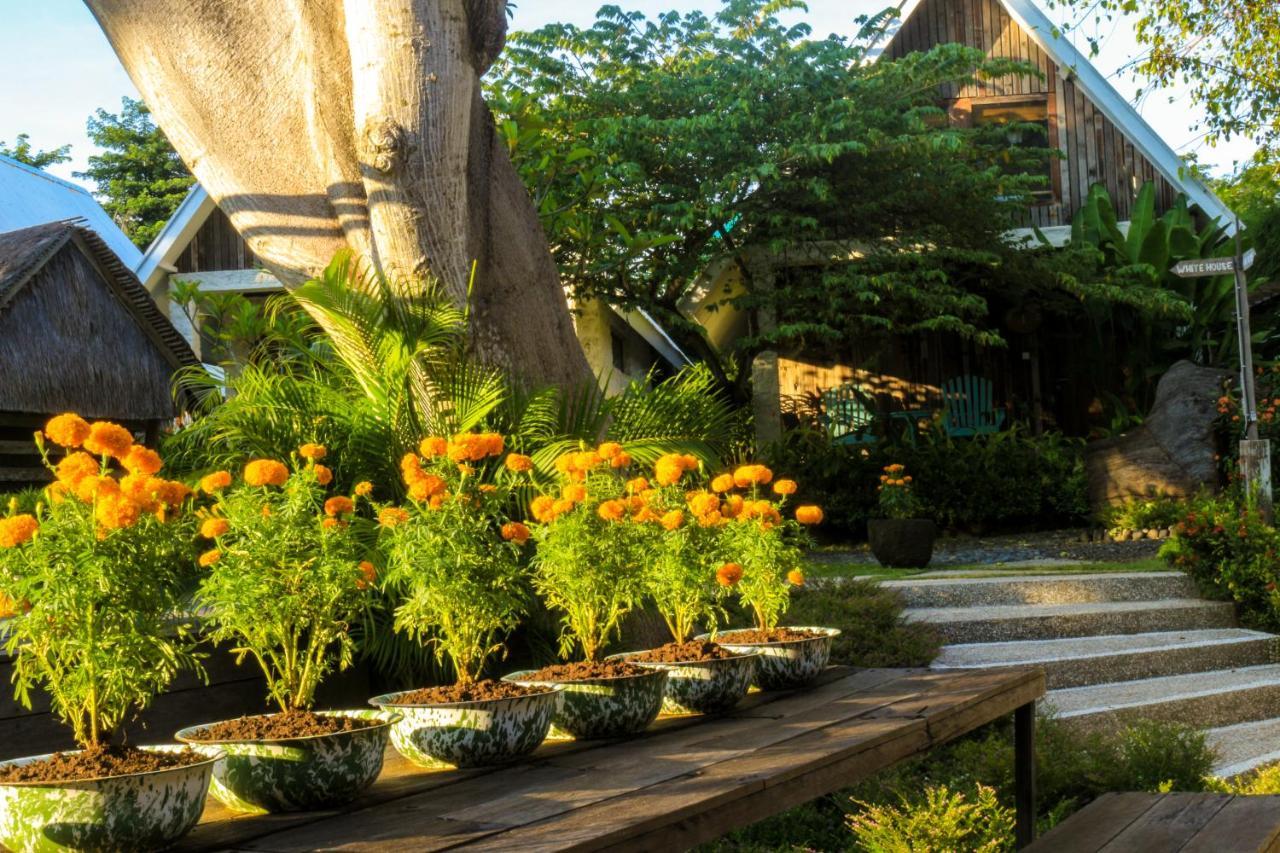 Chanteak Bali - Teak House 3 Jimbaran Exterior foto