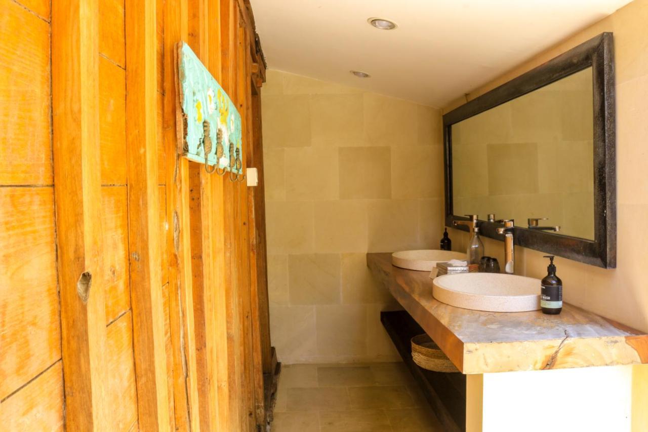 Chanteak Bali - Teak House 3 Jimbaran Exterior foto
